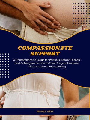 cover image of Compassionate Support